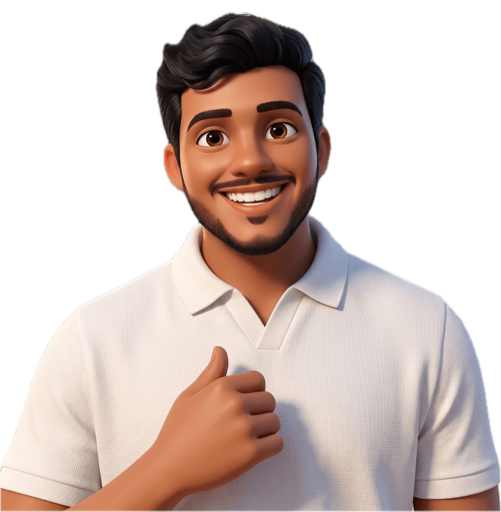 Marco's avatar
